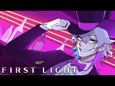 [007 FIRST LIGHT] THE NAMES BETTEL, GAVIS JOHNSON BETTEL
