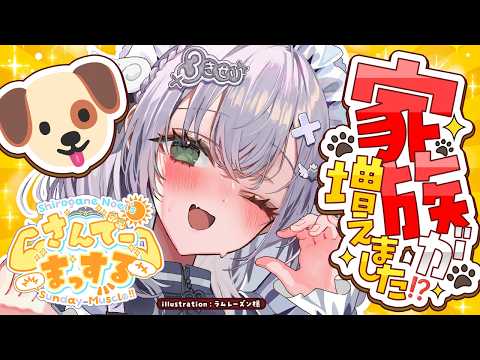 Noel Ch. 白銀ノエル