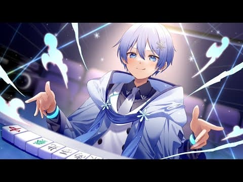 白雪レイドーReid Channelー