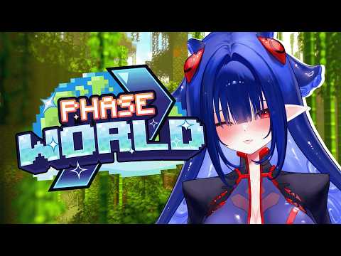 Dizzy Dokuro Ch. 【Phase Connect】