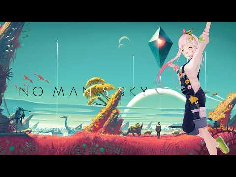【 NO Man's Sky】I'm... home?【 iofi / hololive】
