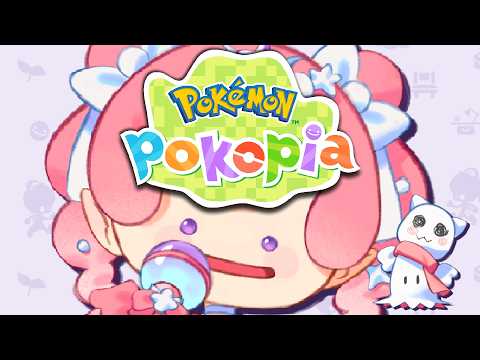 kirispica 【V-Dere】