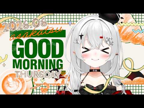 宵吸あけル / Yokyu Akeru【あかぷろ】