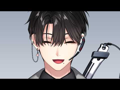 ハユン / HaYun【にじさんじ】