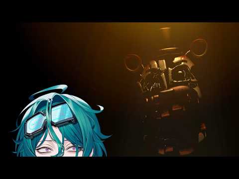 Elias Delborne【FIRST STAGE PRODUCTION EN】