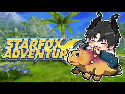 Ren Zotto 【NIJISANJI EN】