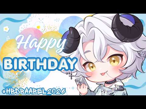 Baabel Ch.【ARP】