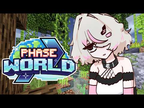 Lia Ch.【Phase Connect】