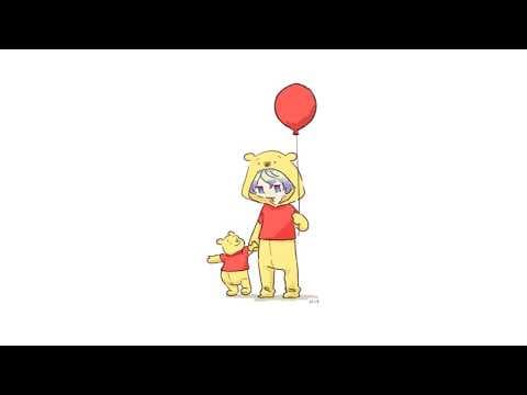 Claude Clawmark 【NIJISANJI EN】