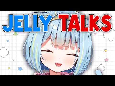 Jelly Ch. 【Phase Connect】
