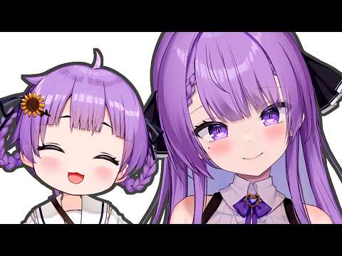 Otsuka Ray ch.乙夏れい