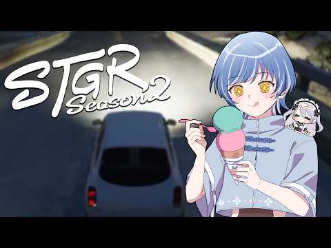 Tenten Ch. / 鳳玲天々