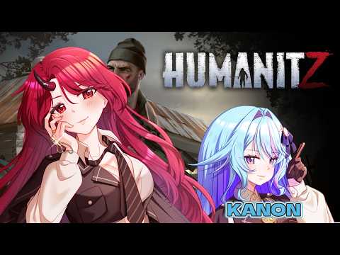 An Sa 鬼頭アンサ 【&BLOOM】