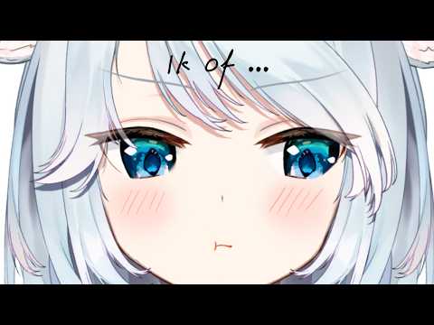 Iori Ch. 白鹿いおり【Phase Connect】