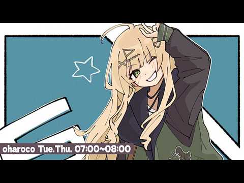 鏑木ろこ / Kaburaki Roco【にじさんじ】