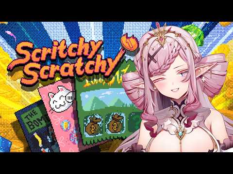 Malice Ch. マリス・エヴァーモア【Phase Connect】