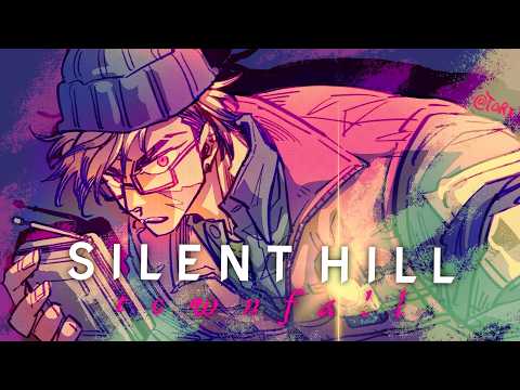 Vantacrow Bringer 【NIJISANJI EN】