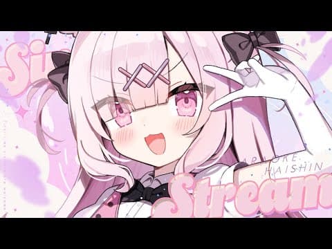 兎彷魂あみゅ Amyu Ch.