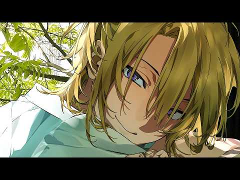 Luca Kaneshiro【NIJISANJI EN】