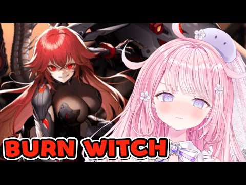 Vtuber Mochi【GLITCH☆STARS】