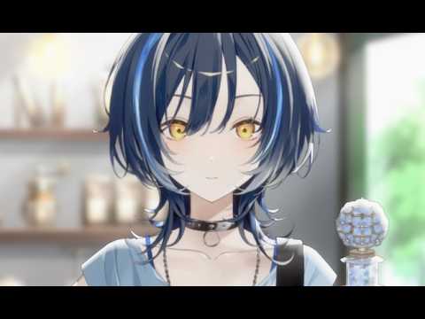 音魂ヒビクHibiku Otodama