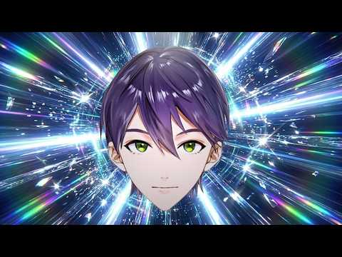剣持刀也です【剣持刀也】