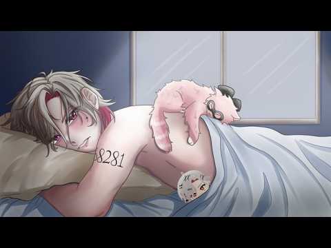 Liron Lockheart 【FIRST STAGE PRODUCTION EN】