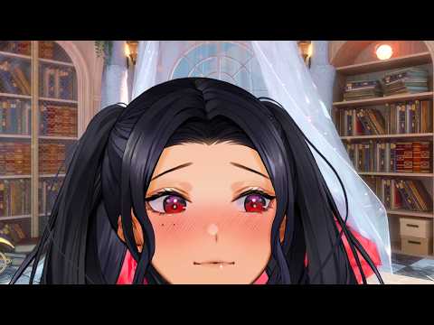 Scarle Yonaguni 【NIJISANJI EN】