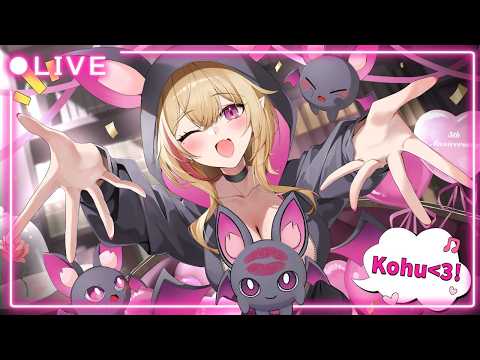 Mariya ch. コウマリヤ