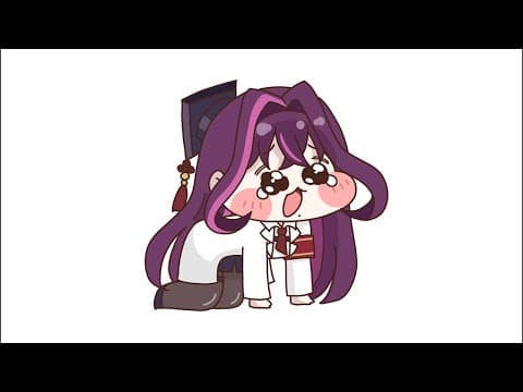 Chinami Channel ♡ 毒ヶ衣ちなみ【Vtuber】