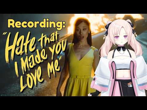 Iku Hoshifuri / 星降いく【Cosmia】