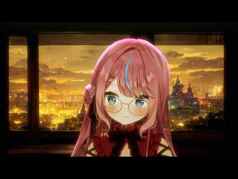 式部めぐり / Shikibu Meguri