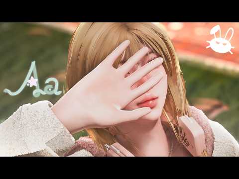 Elaine Celestia Ch.『 Re:Memories 』