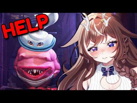 Auri Lunami Ch. ☄️🐉