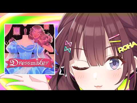 イ・ロハ / LeeRoha【にじさんじ】