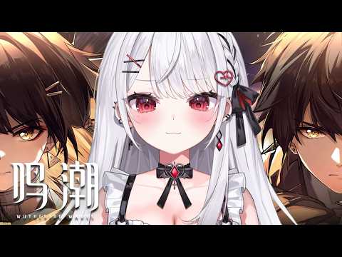Rica Ch. / 花宮莉歌