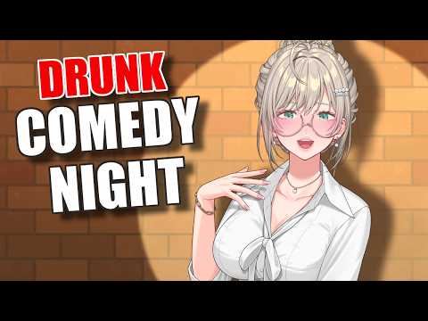 Aia Amare 【NIJISANJI EN】