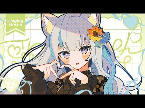 ねむみるつ ch.