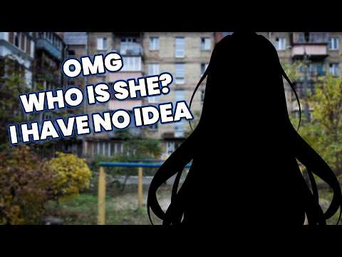 【Debut】The NEWEST VTuber of all time