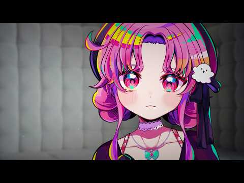 Tomoe Carmine Ch. トモエ・カーマイン【Ephemira】