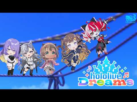Moona Hoshinova hololive