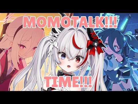 Remilia Ch. レミリア・ネフィス 【Phase Connect】