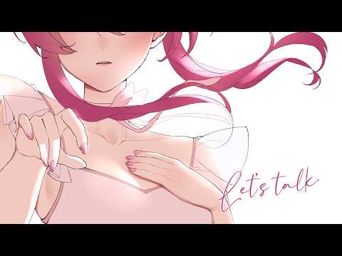 Let's talk about it!【Tana Nona - JKT48V】