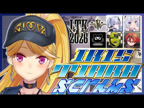 鷹宮リオン / Rion Takamiya
