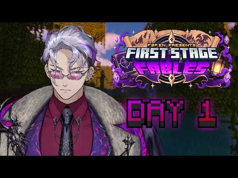Varis Hemlock 【FIRST STAGE PRODUCTION EN】