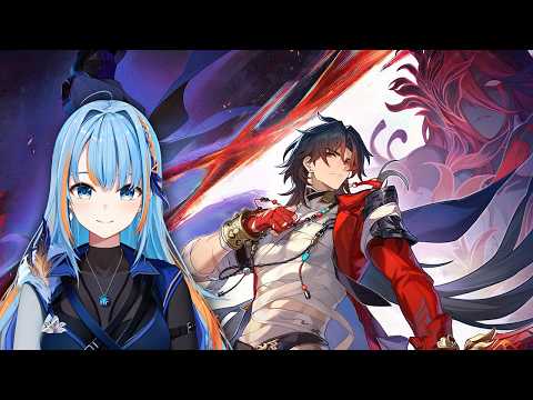 4.3 Story Final Part!「EN/DE」