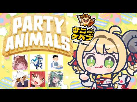 Amoko Ch. 甘乃あもこ