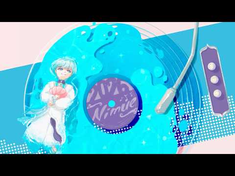 Nimue Eversea【FIRST STAGE PRODUCTION EN】