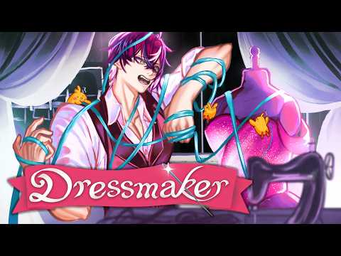 MOAR JEANS [DRESS MAKER]【NIJISANJI  EN | Doppio Dropscythe】