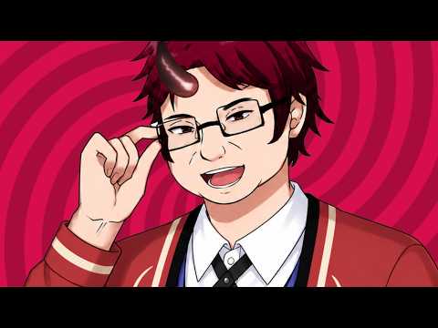 An Sa 鬼頭アンサ 【&BLOOM】